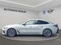 BMW 440 M440i xDrive Gran Coupé M Sport Pro 19"LM AHK Stan Gris - thumbnail 4