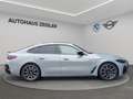 BMW 440 M440i xDrive Gran Coupé M Sport Pro 19"LM AHK Stan Gris - thumbnail 3