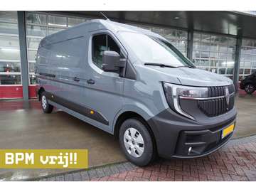 T35 2.0 dCi 170PK L3H2 Extra Schuifdeur L/R Nr. V1