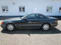 Mercedes-Benz SL 500 SL 500 Deutsches Fahrzeug H-Kennzeichen Schwarz - thumbnail 7