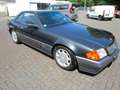 Mercedes-Benz SL 500 SL 500 Deutsches Fahrzeug H-Kennzeichen Schwarz - thumbnail 1