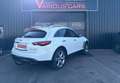 Infiniti FX 30D S BA 238 CV Weiß - thumbnail 14