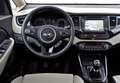 Kia Carens 1.7CRDi Drive DCT 141 Blanc - thumbnail 20
