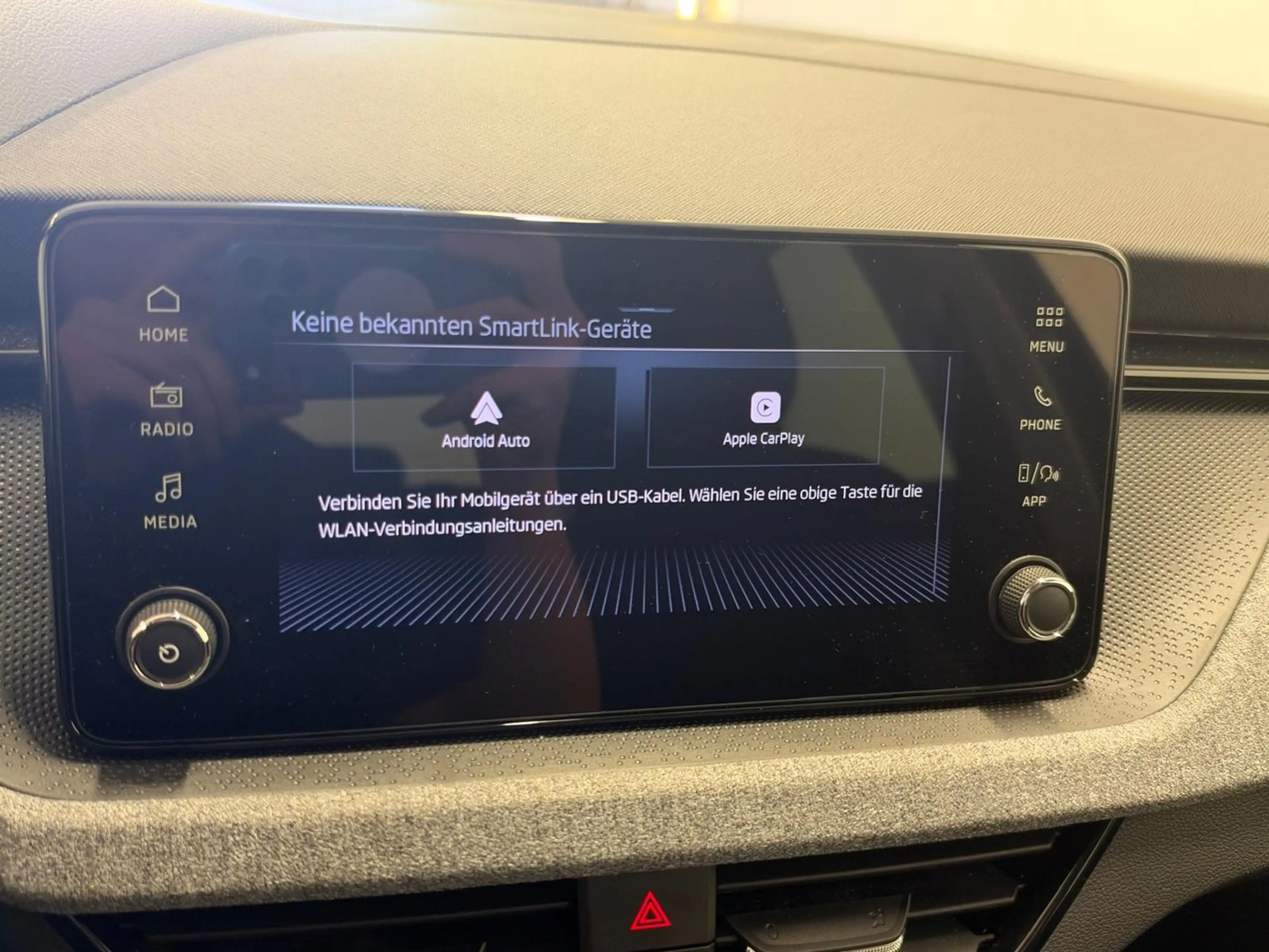 Skoda Kamiq Selection TSI DSG — photo 10