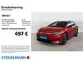 Volkswagen ID.7 Tourer Pro 210kW/77kWh *AHK*+3J. Garantie*K Rot - thumbnail 2