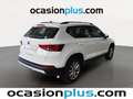 SEAT Ateca 1.5 EcoTSI S&S Style DSG Blanco - thumbnail 4