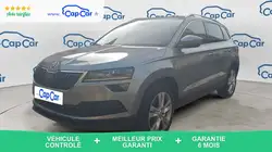 Skoda Karoq 1.6 TDI 116 Style