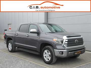 5.7i LPG " 1794 EDITION" 4x4 / € 34.999 netto / FULL OPTION
