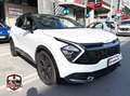 Kia Sportage Sportage 1.6 tgdi mhev Special Edition dct Bianco - thumbnail 2