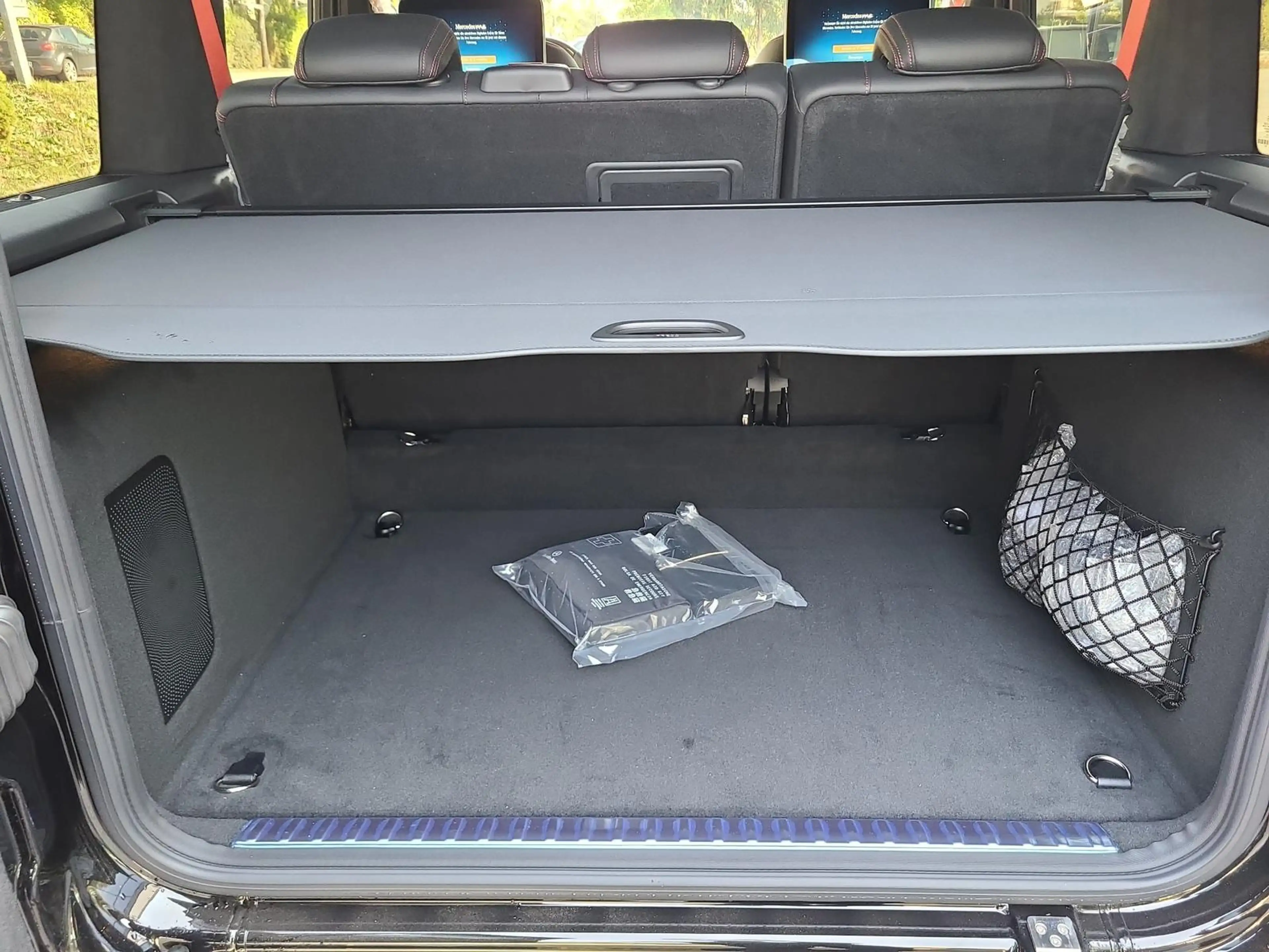 Mercedes-Benz G 63 AMG CARBON Superior ARC Wärme-Komfort AHK — photo 9