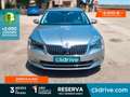Skoda Superb 2.0TDI L&K 110kW Gris - thumbnail 1