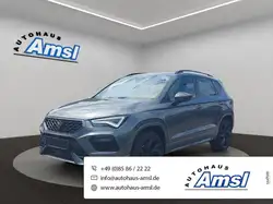 Cupra Ateca 2.0 TSI DSG 4Drive *Garantie*AHK*Leder*
