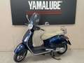 Vespa GTS 300 ABS Blu/Azzurro - thumbnail 3