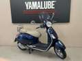 Vespa GTS 300 ABS Blu/Azzurro - thumbnail 1