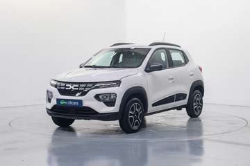 Electric Essential 45 33kW