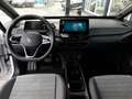 Volkswagen ID.3 ID. 3 PRO 58kWh *VIRTUELL / LED / NAVI / CCS LA... Weiß - thumbnail 4