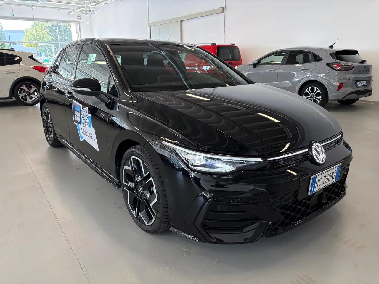 Volkswagen Golf 2026
