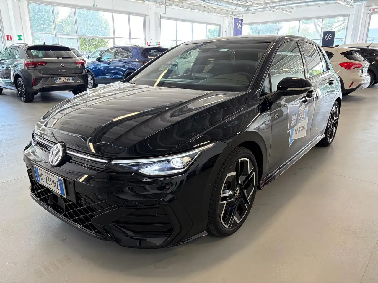Volkswagen Golf 2026