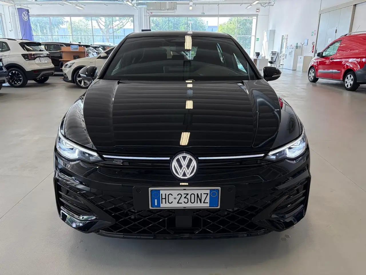 Volkswagen Golf 2026