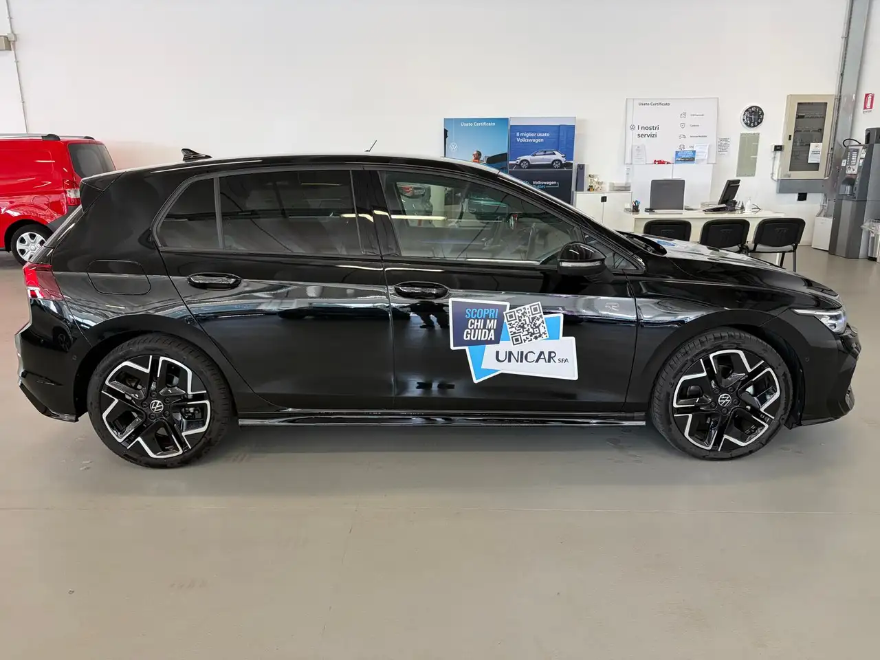 Volkswagen Golf 2026