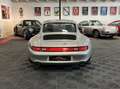 Porsche 993 993 CARRERA 4S Argento - thumbnail 6