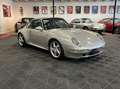 Porsche 993 993 CARRERA 4S Silber - thumbnail 1