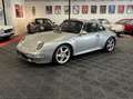Porsche 993 993 CARRERA 4S Argent - thumbnail 9