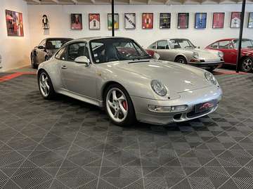 993 CARRERA 4S