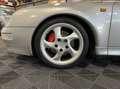 Porsche 993 993 CARRERA 4S Argent - thumbnail 12