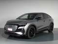 Audi Q4 e-tron 50 S line edition quattro Gri - thumbnail 1