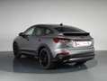 Audi Q4 e-tron 50 S line edition quattro Gri - thumbnail 4