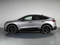 Audi Q4 e-tron 50 S line edition quattro Gri - thumbnail 3