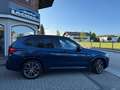 BMW X3 xDrive 20d 48V Aut. M-Sport*LASER*AHK*Head UP* Blau - thumbnail 6