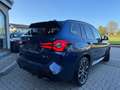 BMW X3 xDrive 20d 48V Aut. M-Sport*LASER*AHK*Head UP* Blau - thumbnail 7