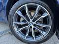 BMW X3 xDrive 20d 48V Aut. M-Sport*LASER*AHK*Head UP* Blau - thumbnail 4