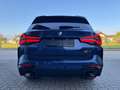 BMW X3 xDrive 20d 48V Aut. M-Sport*LASER*AHK*Head UP* Blau - thumbnail 8