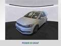 Volkswagen Touran 1.5TSI HIGHLINE LED/NAVI/ACC/STANDHEIZUNG/PANO/SHZ Weiß - thumbnail 1