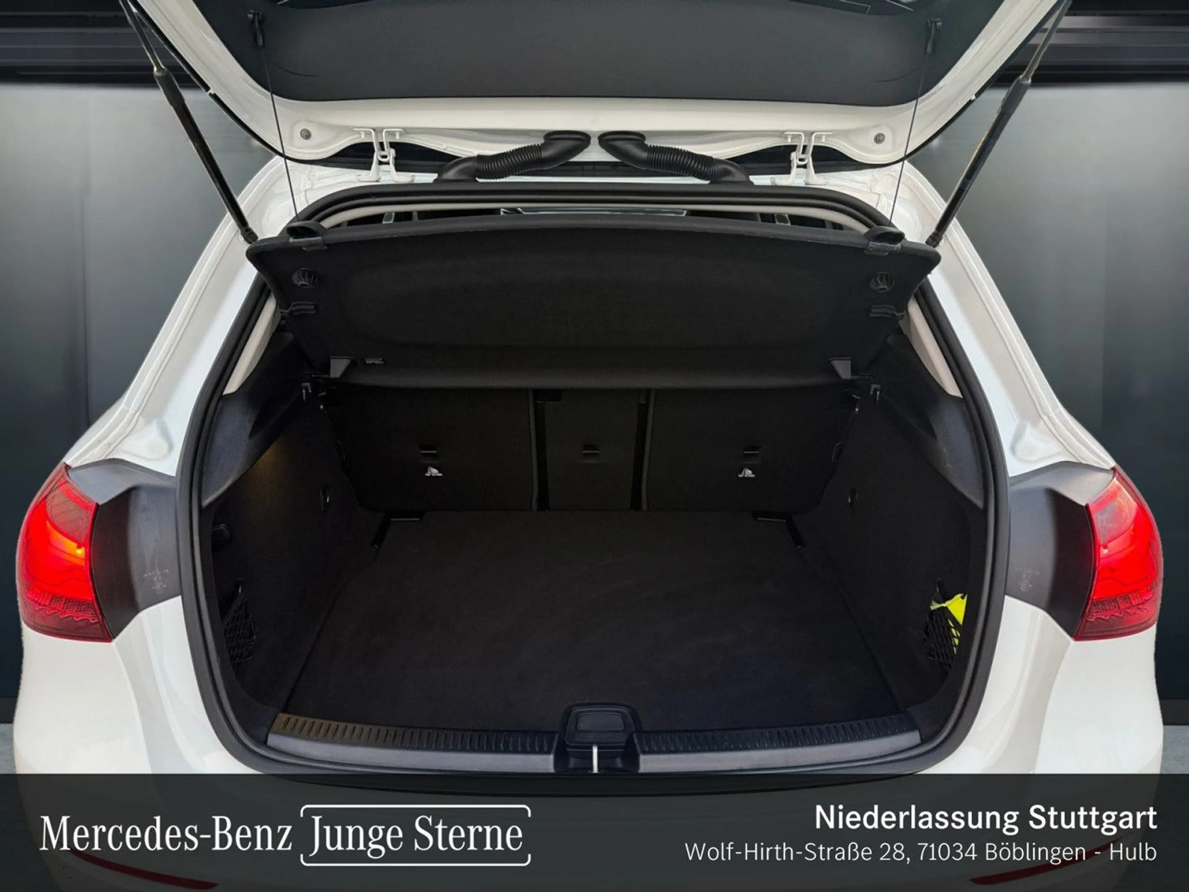Mercedes-Benz A 200 PROGRESSIVE+NIGHT+LED+KAMERA+TOTW+KEYLESS+7G — photo 6