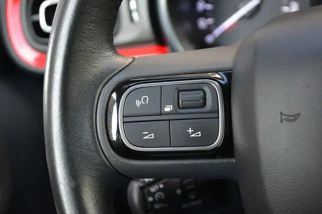Citroen C3 view 12