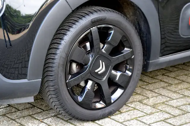 Citroen C3 view 5