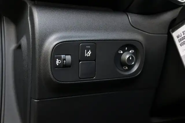 Citroen C3 view 14