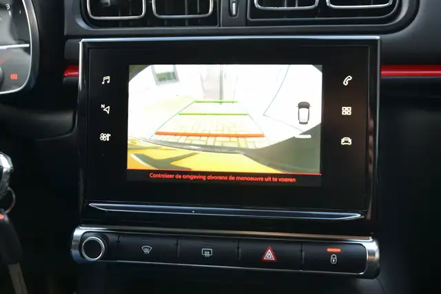 Citroen C3 view 17