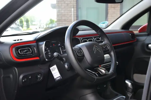Citroen C3 view 6