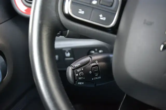 Citroen C3 view 13