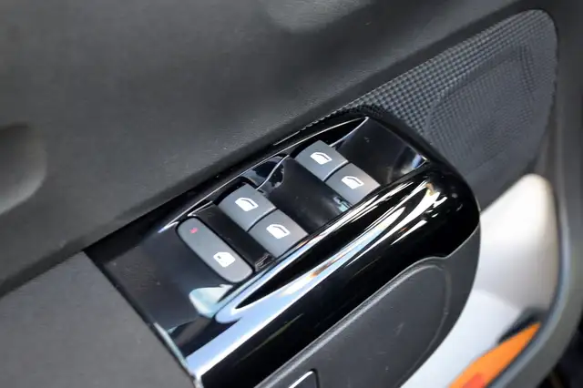 Citroen C3 view 19