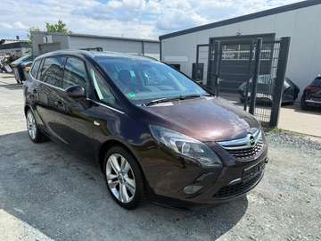 Diesel   Automatik  7 Sitzer