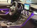 Mercedes-Benz C 43 AMG C 450 AMG 4MATIC NAVI/LED/360KAM/BURMESTER/19 Blauw - thumbnail 18
