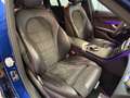 Mercedes-Benz C 43 AMG C 450 AMG 4MATIC NAVI/LED/360KAM/BURMESTER/19 Blauw - thumbnail 17