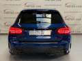 Mercedes-Benz C 43 AMG C 450 AMG 4MATIC NAVI/LED/360KAM/BURMESTER/19 Kék - thumbnail 8