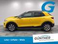 Kia Stonic Silber 2F 1.0 TGDI P3 Gelb - thumbnail 5